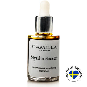 Myrrha Booster