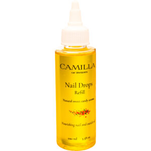 Nail Drops sweet candy - Nagelolja Refill