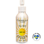 Sun Mist SPF 30