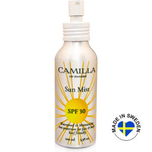 Sun Mist SPF 30