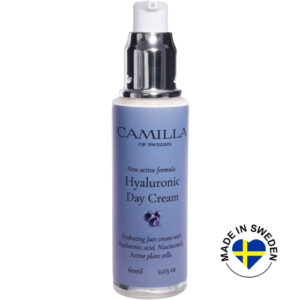 Hyaluronic Day Cream Age Limit – Dagkräm