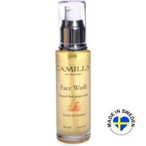 Face Wash fresh grape – Ansiktsrengöring