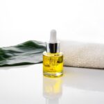 Nail Drops fruity pear - Nagelolja 10ml