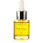 Nail Drops fruity pear - Nagelolja 10ml
