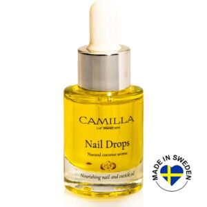 Nail Drops coconut - Nagelolja 10ml