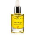 Nail Drops fruity pear - Nagelolja 10ml