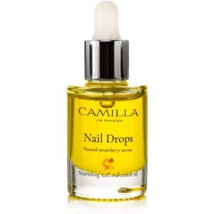 Nail Drops citrus - Nagelolja 20ml