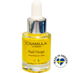 Nail Drops fruity pear - Nagelolja 10ml