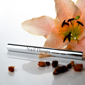 Nail Drops Fruity Pear penna