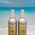 Sun Mist SPF 30